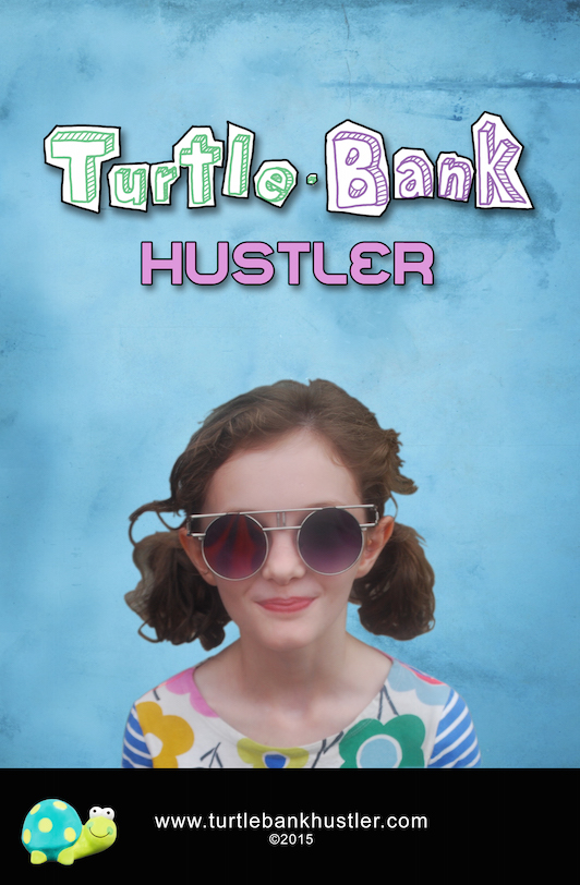 Turtle-Bank Hustler